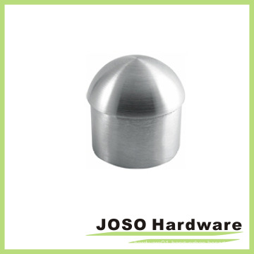 Architectural Railing Dome End Cap for Tubing (HSA405)